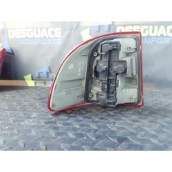 Desguace MonfortePILOTO TRASERO DERECHO 1222008 OPELPiloto trasero derecho|Desguace Monforte