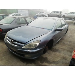 Desguace MonfortePEUGEOT 607 (S1)PEUGEOTVehículos campa|Desguace Monforte