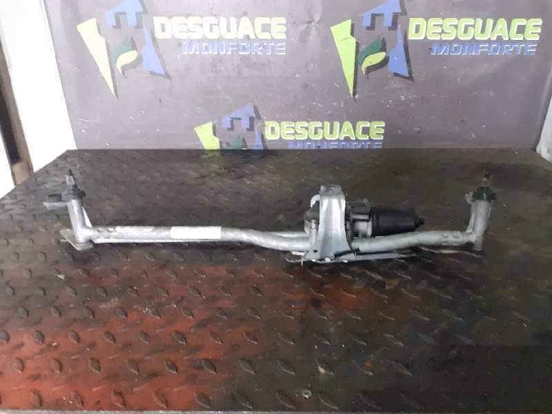 MOTOR LIMPIA DELANTERO 5N1955119B 