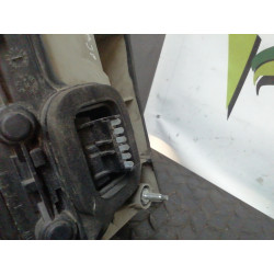 Recambio de piloto trasero derecho para opel zafira a 1.8 16v cat referencia OEM IAM 62281  