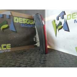 Recambio de piloto trasero derecho para opel zafira a 1.8 16v cat referencia OEM IAM 62281  