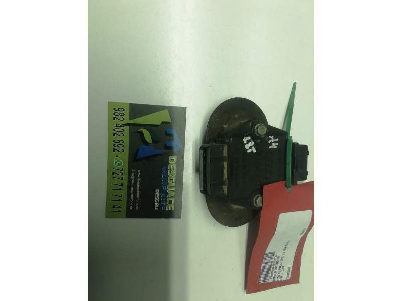 MODULO ENCENDIDO 8D0905351 