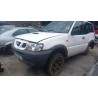 Desguace MonforteNISSAN TERRANO/TERRANO.II (R20)NISSANVehículos campa|Desguace Monforte