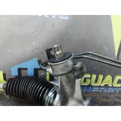Desguace MonforteCREMALLERA DIRECCION 490019F600 NISSANCremallera direccion|Desguace Monforte