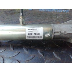 Desguace MonforteCREMALLERA DIRECCION 490019F600 NISSANCremallera direccion|Desguace Monforte