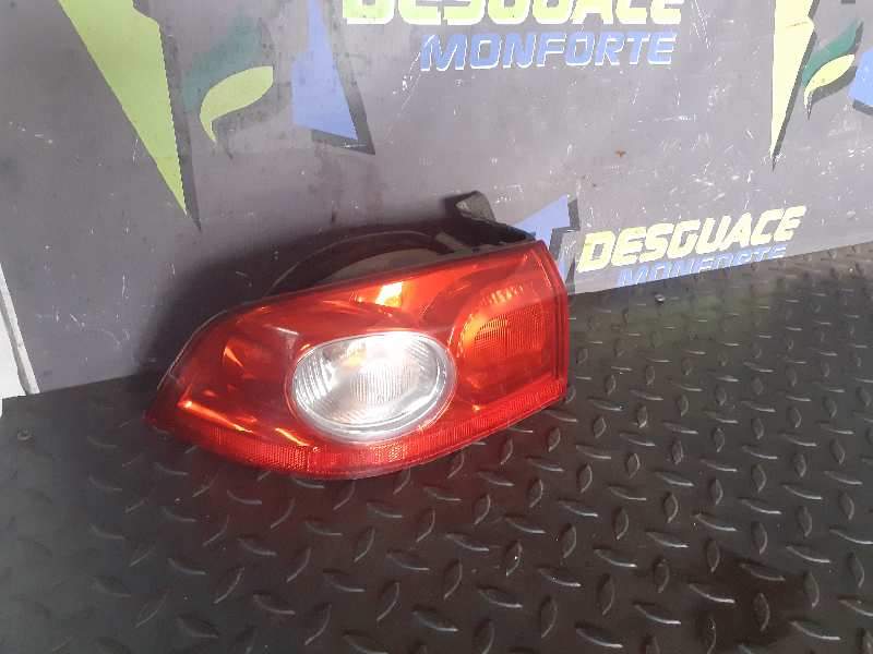 PILOTO TRASERO IZQUIERDO 