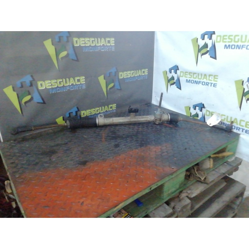 Desguace MonforteCREMALLERA DIRECCION 37502388 FIATCremallera direccion|Desguace Monforte