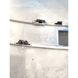 Recambio de paragolpes trasero para peugeot 308 sport referencia OEM IAM 9680442277  