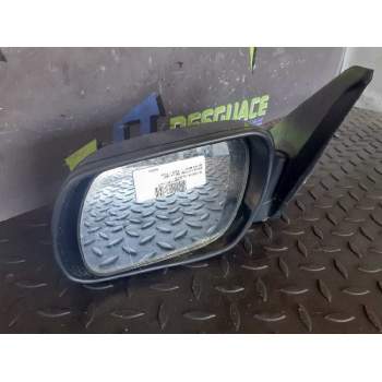 RETROVISOR IZQUIERDO 