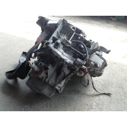 Recambio de caja cambios para peugeot partner (s1) break referencia OEM IAM 20TA74  