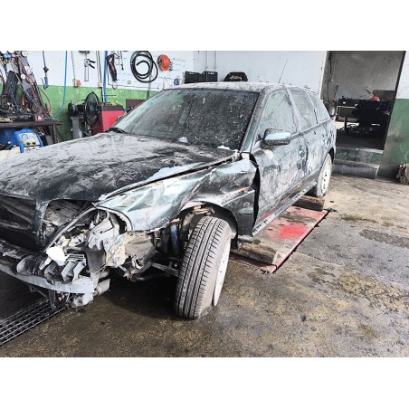 AUDI A4 B5 (8D2)