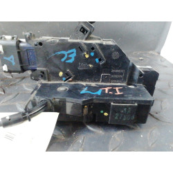 Recambio de cerradura puerta trasera izquierda para citroën c4 picasso exclusive plus referencia OEM IAM 24090158  