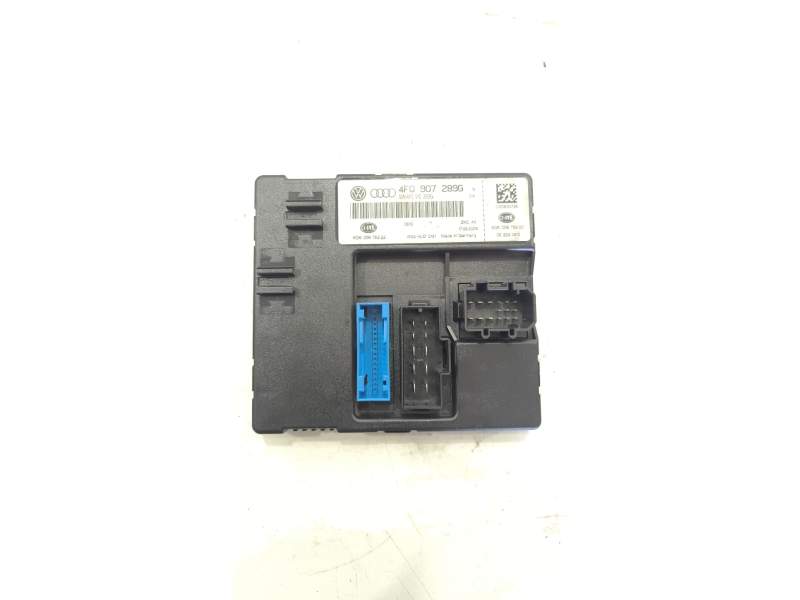 MODULO ELECTRONICO 4F0907289G / 4F0910289G / 5DK00876222 
