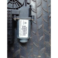 Desguace MonforteELEVALUNAS DELANTERO DERECHO 9654087780 CITROËNElevalunas delantero derecho|Desguace Monforte