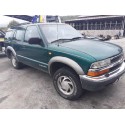 Desguace MonforteDIFERENCIAL DELANTERO 26055650 CHEVROLETDiferencial delantero|Desguace Monforte