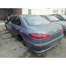 Desguace MonfortePEUGEOT 607 (S1)PEUGEOTVehículos campa|Desguace Monforte