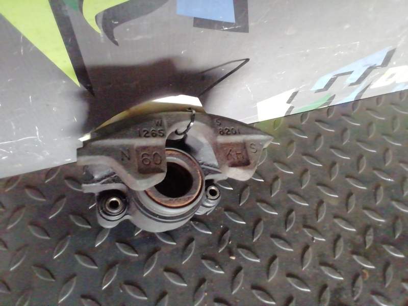 PINZA FRENO DELANTERA DERECHA 