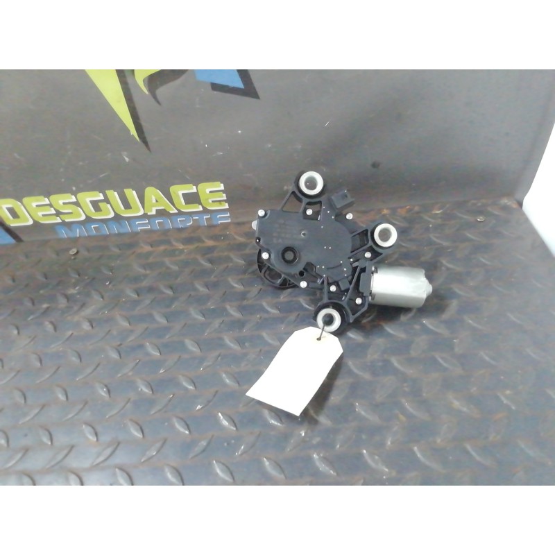 Desguace MonforteMOTOR LIMPIA TRASERO 9654115980 CITROËNMotor limpia trasero|Desguace Monforte