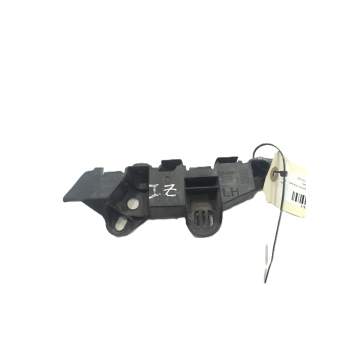 Recambio de soporte paragolpes trasero izquierdo para opel corsa e (x15) 1.3 cdti (08, 68) referencia OEM IAM 475498858  