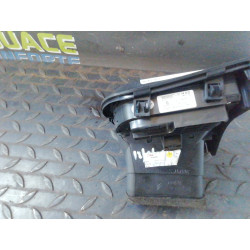 Recambio de mando climatizador para citroën c4 picasso exclusive plus referencia OEM IAM 96541118ZD  