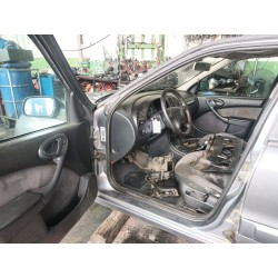 Desguace MonforteCITROËN XSARA (N1)CITROËNVehículos campa|Desguace Monforte
