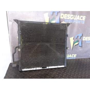 CONDENSADOR / RADIADOR AIRE ACONDICIONADO 4615385468811 49363814998580 