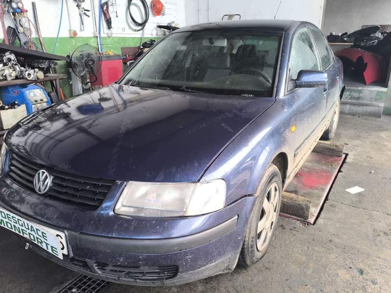 VOLKSWAGEN PASSAT B2 VARIANT (33B)