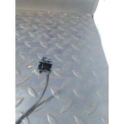 Desguace MonforteMANDO CLIMATIZADOR 9659796877 CITROËNMando climatizador|Desguace Monforte