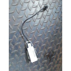 Desguace MonforteMANDO CLIMATIZADOR 9659796877 CITROËNMando climatizador|Desguace Monforte