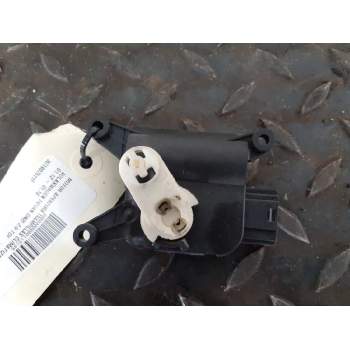 MOTOR APERTURA TRAMPILLAS CLIMATIZADOR 3C1907511F 