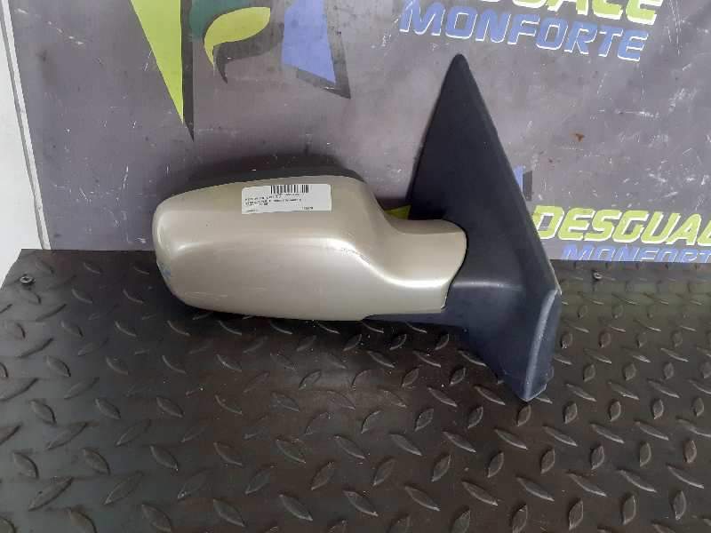 RETROVISOR DERECHO 12443070 
