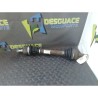 Desguace MonforteTRANSMISION DELANTERA IZQUIERDA 9656329380 CITROËNTransmision delantera izquierda|Desguace Monforte