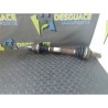Desguace MonforteTRANSMISION DELANTERA IZQUIERDA 9656329380 CITROËNTransmision delantera izquierda|Desguace Monforte