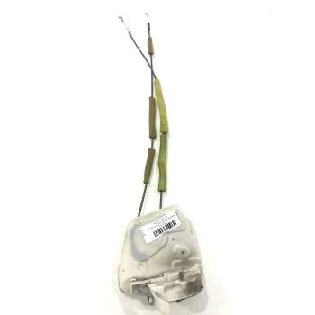 CERRADURA PUERTA TRASERA IZQUIERDA GS1F73310 
