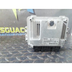 Desguace MonforteCENTRALITA MOTOR UCE 9663476380 9653958980 CITROËNCentralita motor uce|Desguace Monforte