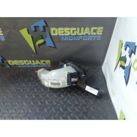 Recambio de motor calefaccion para citroën c4 picasso exclusive plus referencia OEM IAM 9650872580  