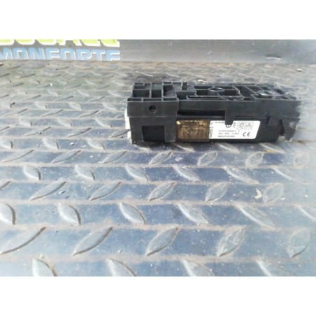 Recambio de modulo electronico para citroën c4 picasso exclusive plus referencia OEM IAM 9662258380  