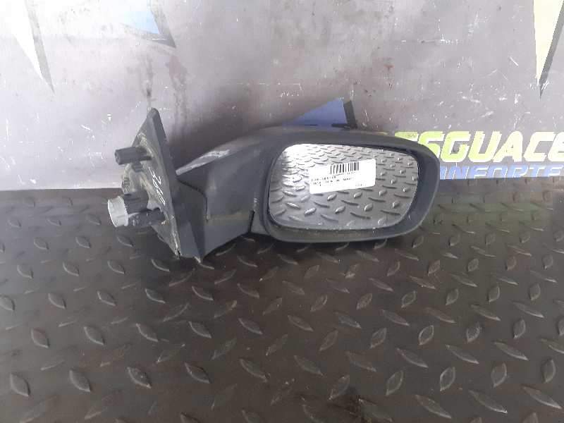 RETROVISOR DERECHO 