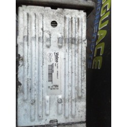 Desguace MonforteINTERCOOLER 9648551880 876923JF CITROËNIntercooler|Desguace Monforte