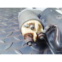 Desguace MonforteMOTOR ARRANQUE D7R26 PEUGEOTMotor arranque|Desguace Monforte