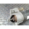 Desguace MonforteMOTOR ARRANQUE D7R26 PEUGEOTMotor arranque|Desguace Monforte