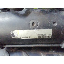 Desguace MonforteMOTOR ARRANQUE D7R26 PEUGEOTMotor arranque|Desguace Monforte