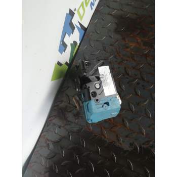 Recambio de cerradura puerta delantera izquierda para volvo s80 berlina referencia OEM IAM 9141701  