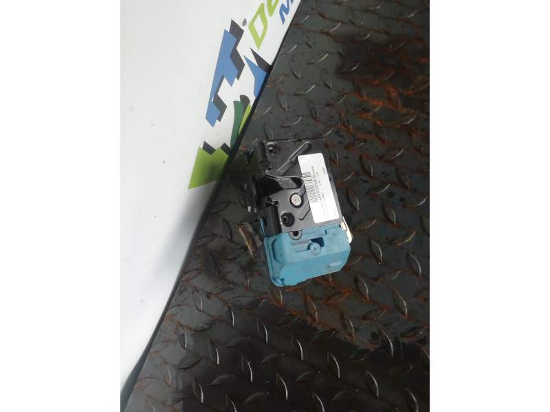 CERRADURA PUERTA DELANTERA IZQUIERDA 9141701 