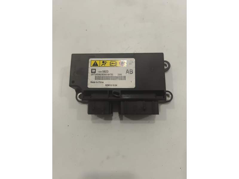 CENTRALITA AIRBAG 13505823 