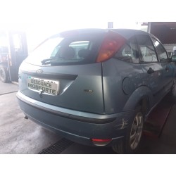 Desguace MonforteFORD FOCUS I (DAW, DBW)FORDVehículos campa|Desguace Monforte