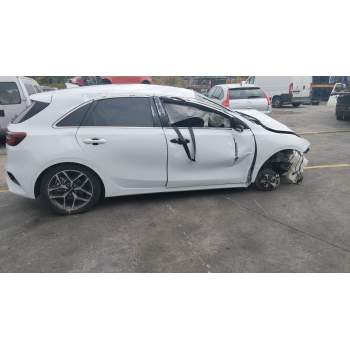 kia ceed (cd) del año 2023