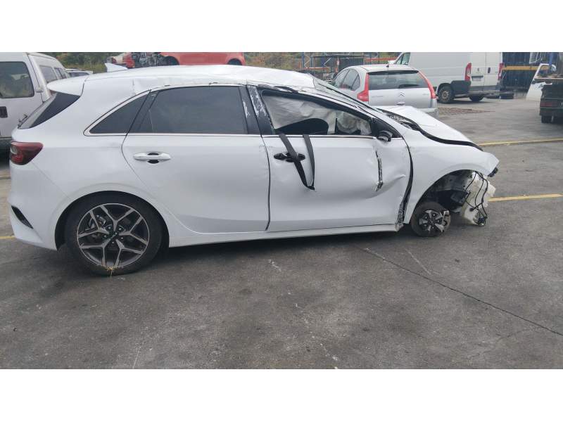 KIA CEED (CD)