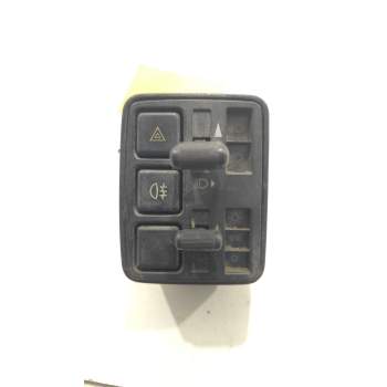 Recambio de mando luces para fiat fiorino (255) 1.7 diesel referencia OEM IAM 149B3000  