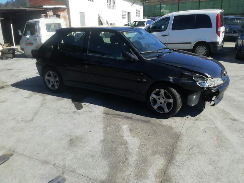 PEUGEOT 306 BERLINA 3/4/5 PUERTAS (S2)